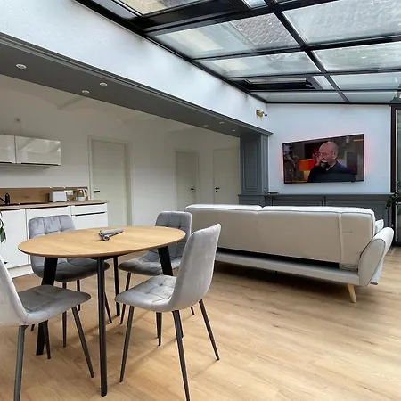 Spreewaldapartments-kossatz * Lübben