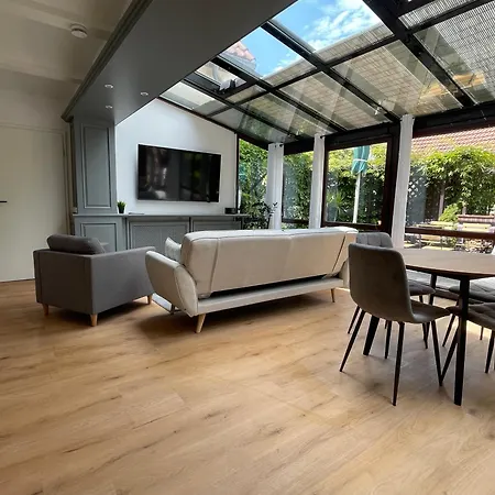 Spreewaldapartments-kossatz * Lübben