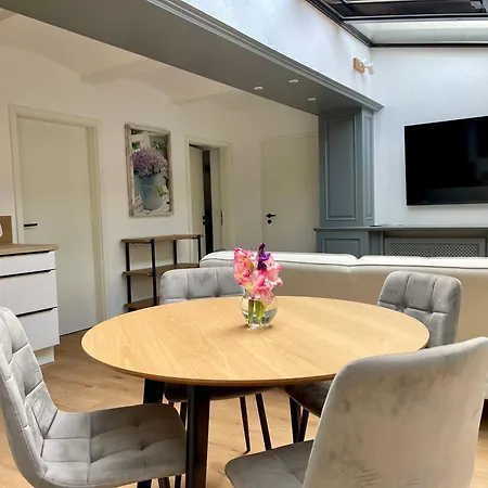 Spreewaldapartments-kossatz * Lübben