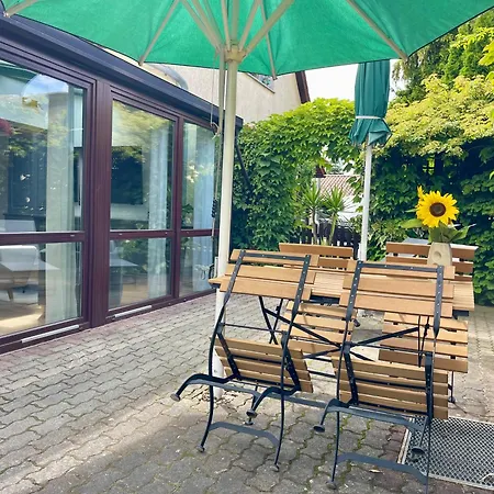 Spreewaldapartments-kossatz