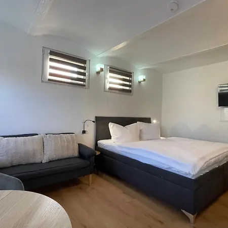 Spreewaldapartments-kossatz Lübben