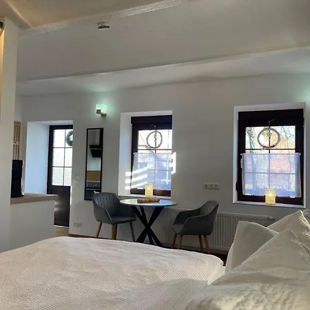 Spreewaldapartments-kossatz Lübben