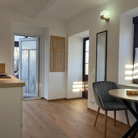 Spreewaldapartments-kossatz * Lübben