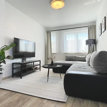 Spreewaldapartments-kossatz *