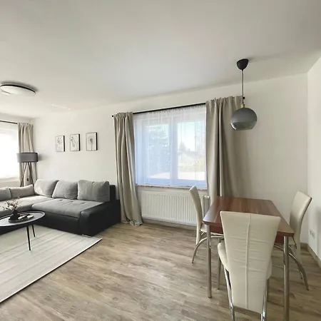 Spreewaldapartments-kossatz *