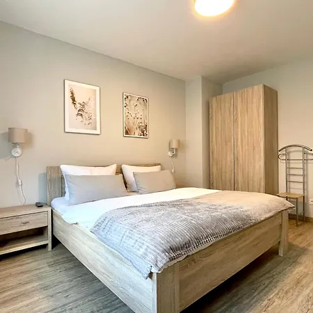 Spreewaldapartments-kossatz *