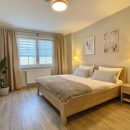 Spreewaldapartments-kossatz *