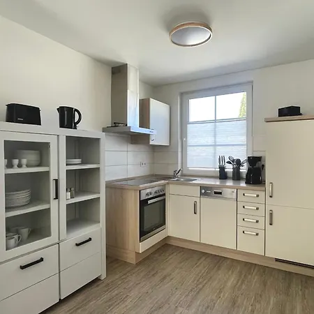 Spreewaldapartments-kossatz Lübben