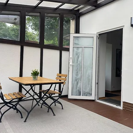 Spreewaldapartments-kossatz Lübben