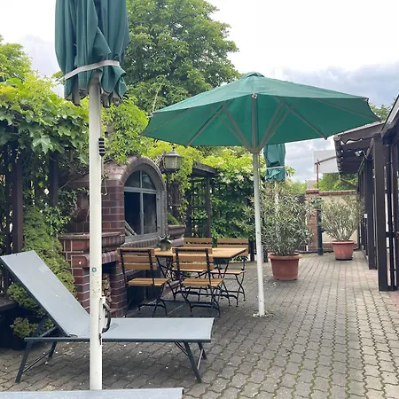 Spreewaldapartments-kossatz * Lübben