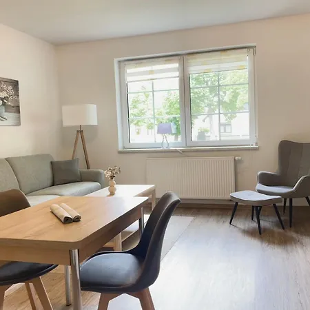 Spreewaldapartments-kossatz * Lübben