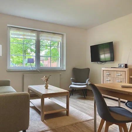 Spreewaldapartments-kossatz