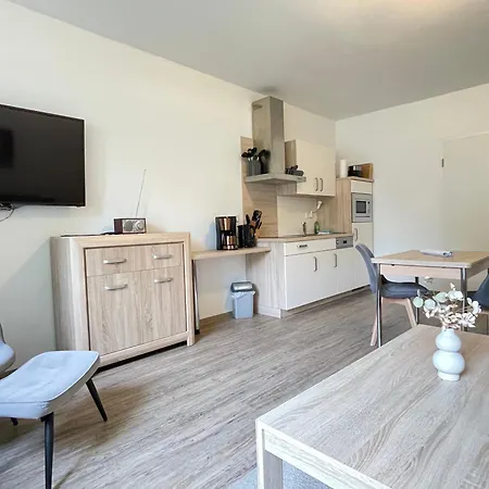 Spreewaldapartments-kossatz Appartement Lübben
