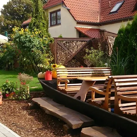 Spreewaldapartments-kossatz Lübben