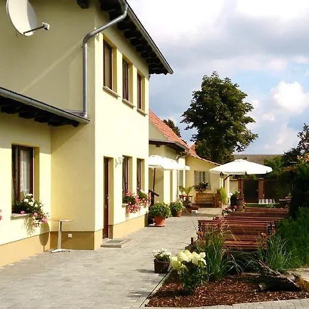 Spreewaldapartments-kossatz *
