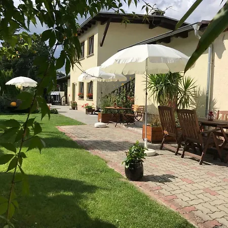 Spreewaldapartments-kossatz *