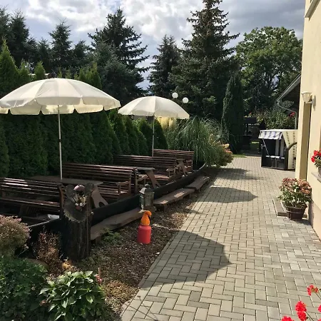 Spreewaldapartments-kossatz Appartement *