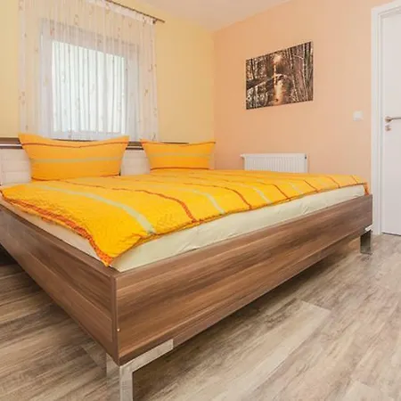 Spreewaldapartments-kossatz *