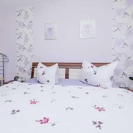 Spreewaldapartments-kossatz * Lübben