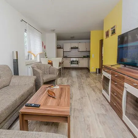 Spreewaldapartments-kossatz * Lübben