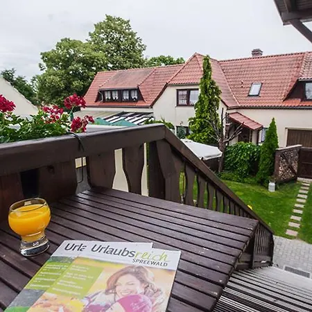 Spreewaldapartments-kossatz