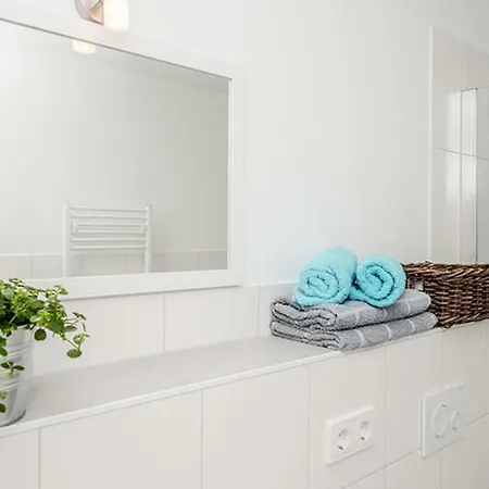 Spreewaldapartments-kossatz * Lübben