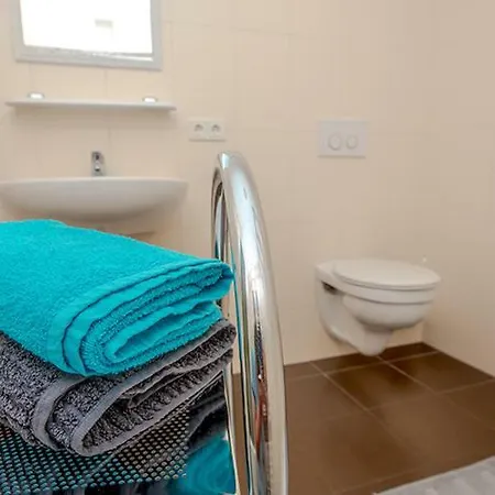 Spreewaldapartments-kossatz * Lübben