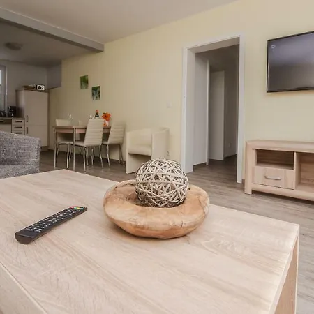 Spreewaldapartments-kossatz * Lübben