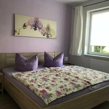 Appartement Spreewaldapartments-kossatz *