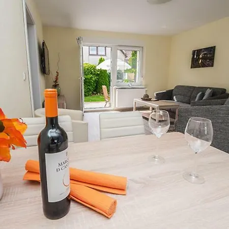 Spreewaldapartments-kossatz * Lübben