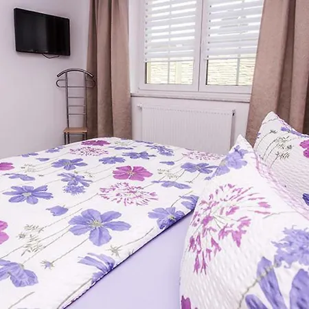 شقة Spreewaldapartments-kossatz *