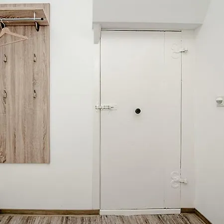 Apartmán Spreewaldapartments-kossatz Lübben