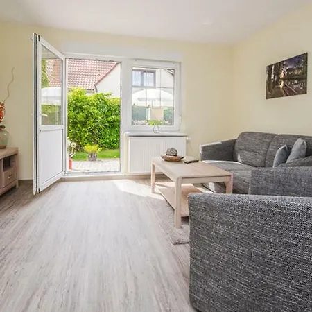 Spreewaldapartments-kossatz Lübben