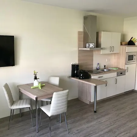 Spreewaldapartments-kossatz * Lübben