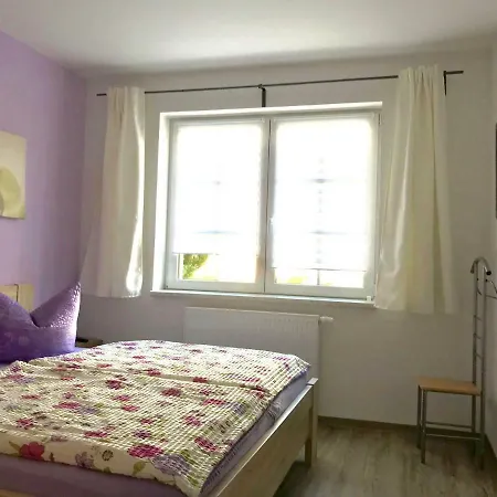 Appartement Spreewaldapartments-kossatz Lübben