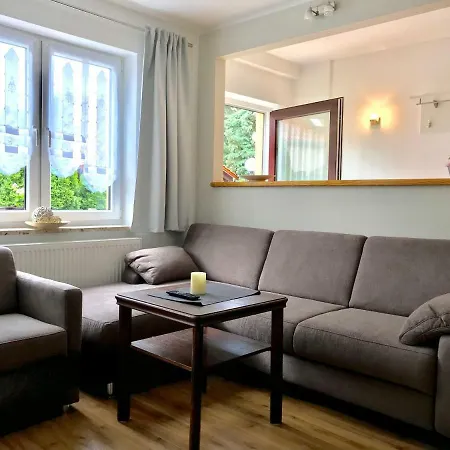 Spreewaldapartments-kossatz Lübben