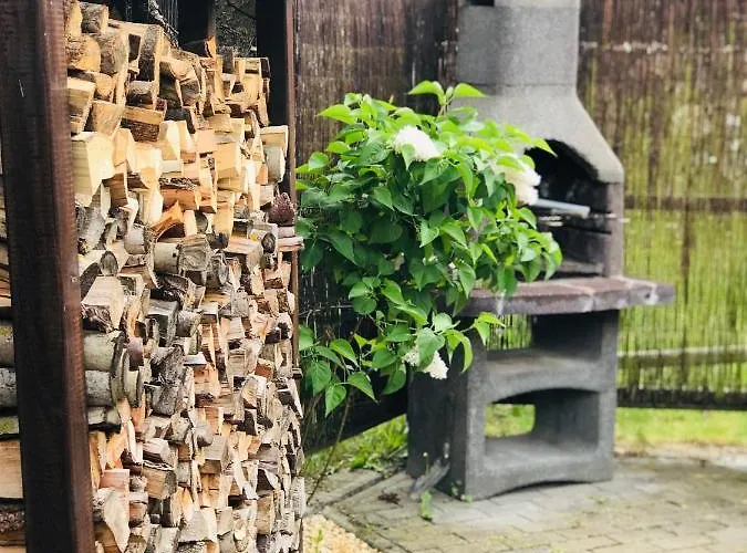 Spreewaldapartments-kossatz Apartamento