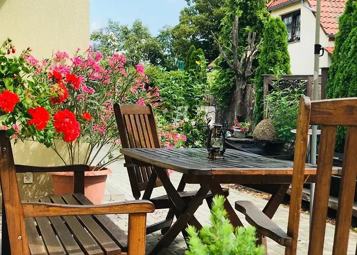 Spreewaldapartments-kossatz *