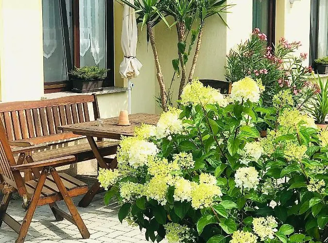 Spreewaldapartments-kossatz