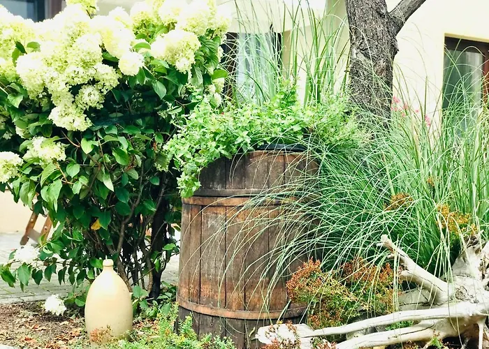 아파트 Spreewaldapartments-kossatz 뤼벤