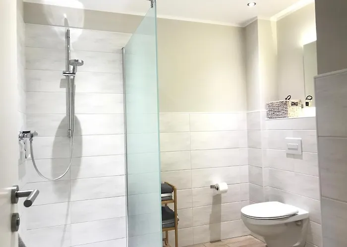 Spreewaldapartments-kossatz Lübben