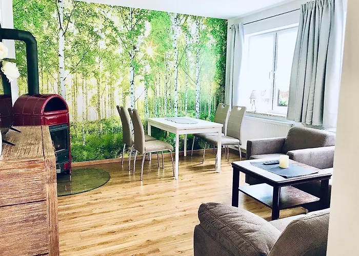 Spreewaldapartments-kossatz * Lübben