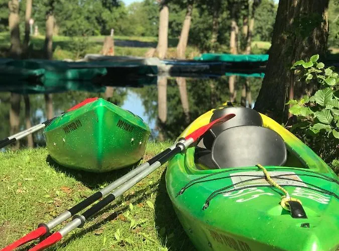 Spreewaldapartments-kossatz