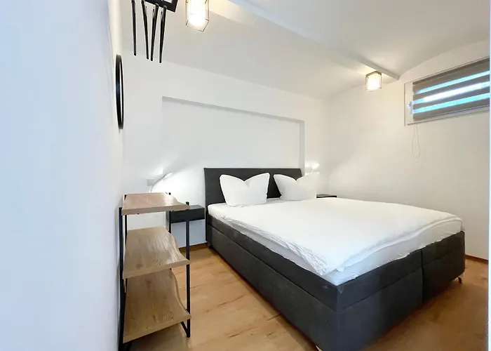 Spreewaldapartments-kossatz *