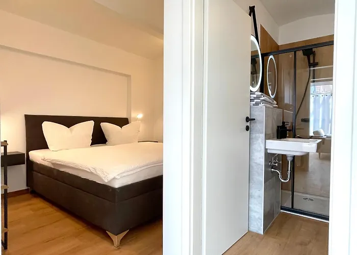 Spreewaldapartments-kossatz Lübben