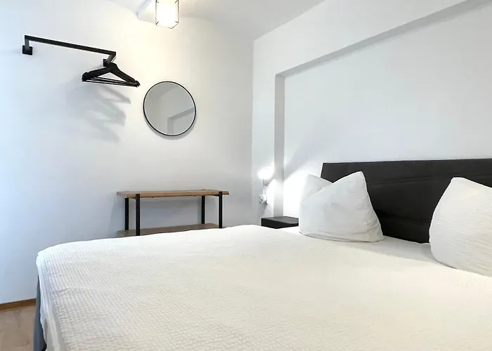 Spreewaldapartments-kossatz * Lübben