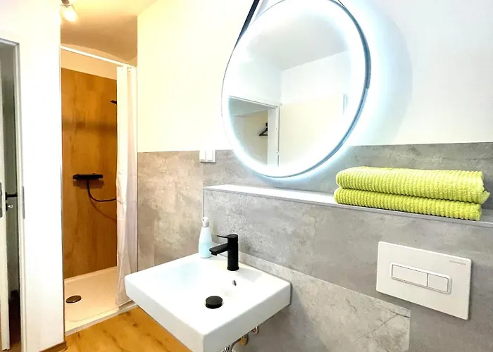 Spreewaldapartments-kossatz