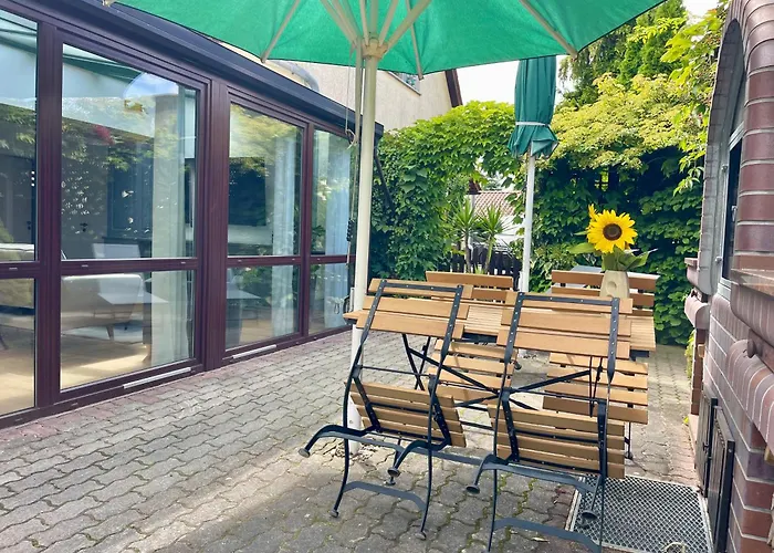 Spreewaldapartments-kossatz