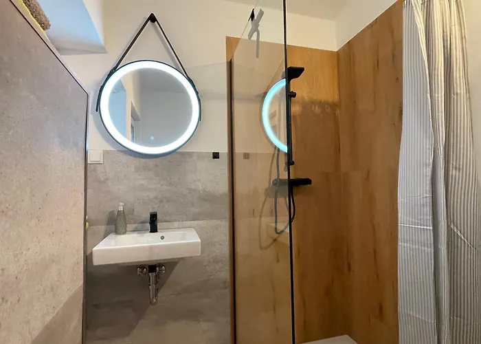 Spreewaldapartments-kossatz