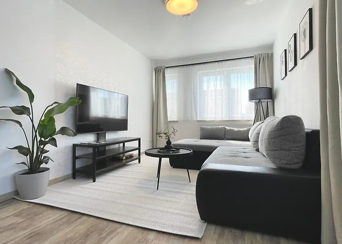 Spreewaldapartments-kossatz *